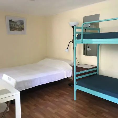 Maison d'hôtes в отраде Odessa