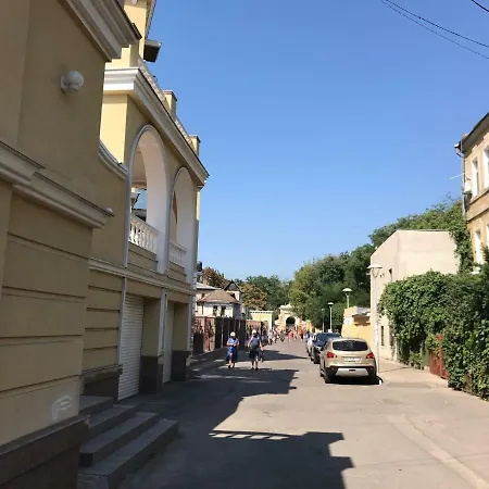 в отраде Odessa