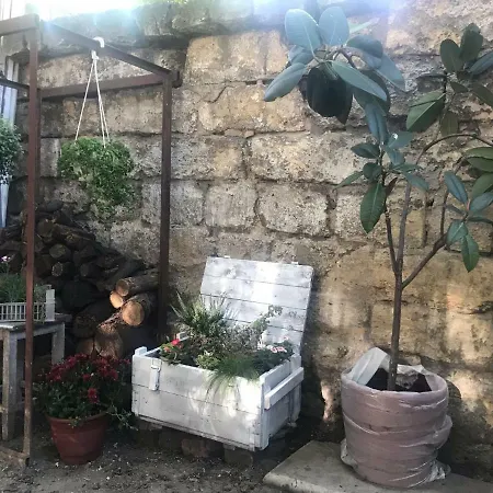 Maison d'hôtes в отраде 3*