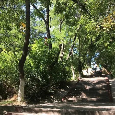 Pensión в отраде Odesa