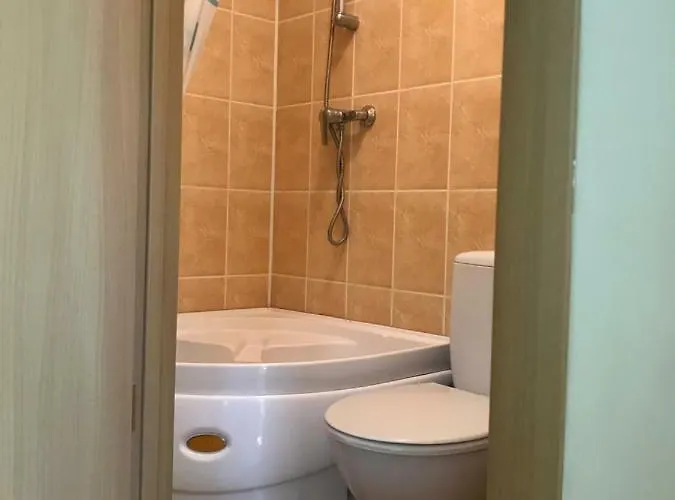 Konukevi в отраде 3*