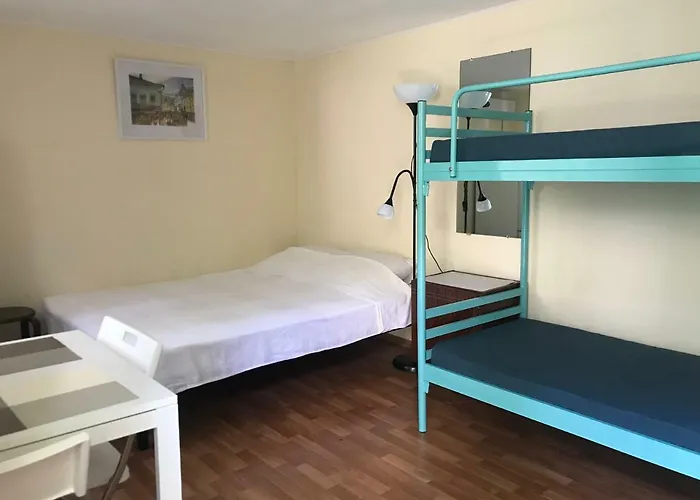 Maison d'hôtes в отраде Odessa