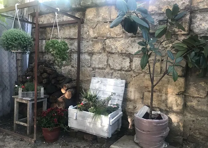 Maison d'hôtes в отраде 3*