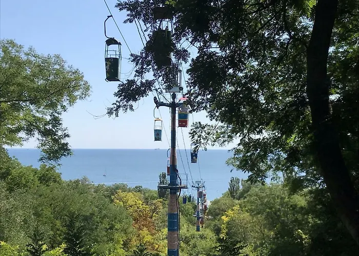 Konukevi в отраде