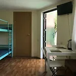 в отраде Penzion Oděsa