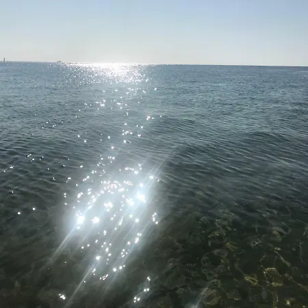 в отраде Affittacamere Odessa