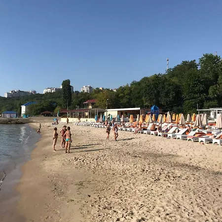 Гостевой Домик В Отраде