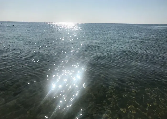 в отраде Affittacamere Odessa