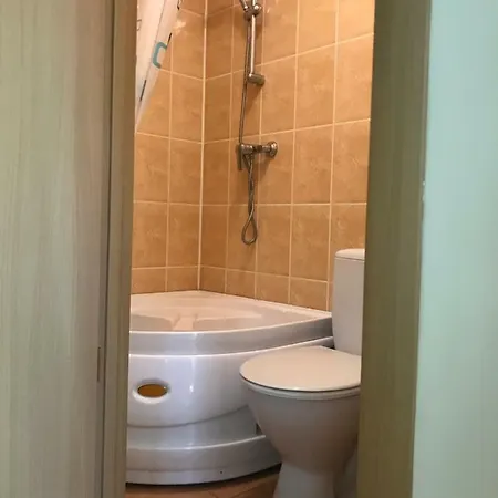 ゲストハウス в отраде 3*